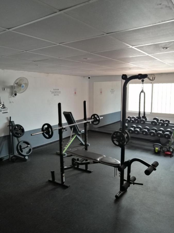 דירות אסטפונה Duplex Costa Del Sol - Piscina&Gym מראה חיצוני תמונה